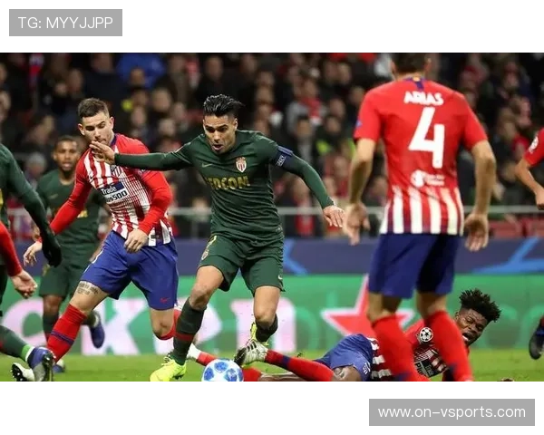 摩纳哥客场败给博德闪耀 无缘欧冠小组赛胜利