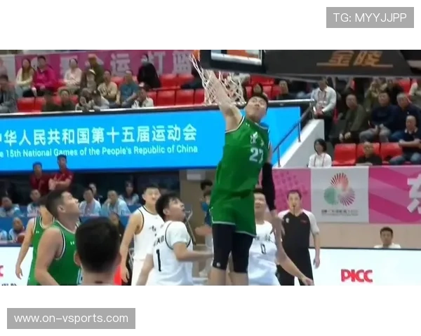 辽宁118-43狂胜山西，全队六人得分上双