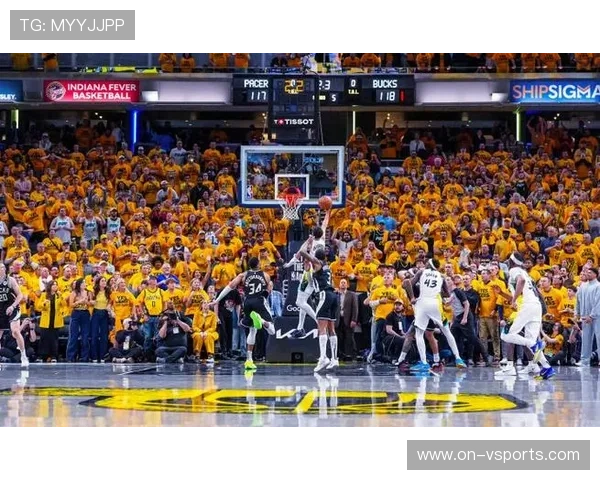 步行者加时赛逆转雄鹿,哈利伯顿2+1准绝杀锁定胜局 步行者加时赛逆转雄鹿,哈利伯顿2+1准绝杀锁定胜局