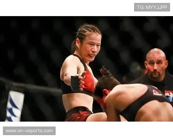 经验与节奏的胜利:舍甫琴科如何控制五回合战胜张伟丽 经验与节奏的胜利:舍甫琴科如何控制五回合战胜张伟丽