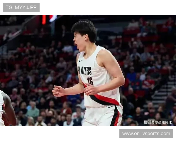 苏群点评杨瀚森心态蜕变：NBA历练促其更严格自律