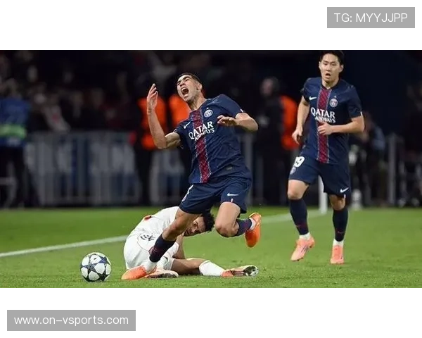 阿什拉夫危险铲球遭追加缓期停赛，再犯将面临更严厉处罚